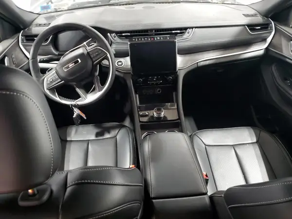 1C4RJKBG3R8602660 2024 JEEP GRAND CHEROKEE - Image 8