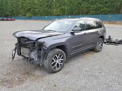 1C4RJKBG3R8603338 2024 JEEP GRAND CHEROKEE