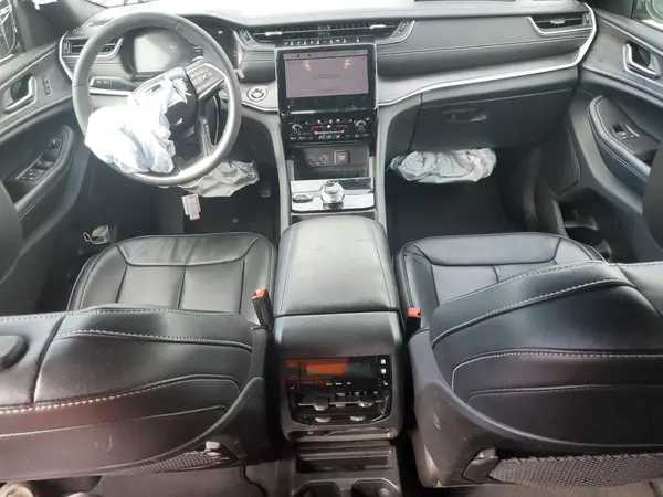 1C4RJKBG3R8603405 2024 JEEP GRAND CHEROKEE - Image 8