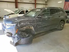 1C4RJKBG3R8603825 2024 JEEP GRAND CHEROKEE