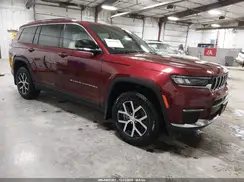 1C4RJKBG3R8613223 2024 JEEP GRAND CHEROKEE
