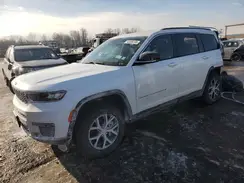 1C4RJKBG3R8622570 2024 JEEP GRAND CHEROKEE