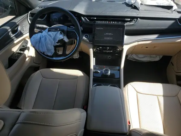 1C4RJKBG3R8916325 2024 JEEP GRAND CHEROKEE - Image 8