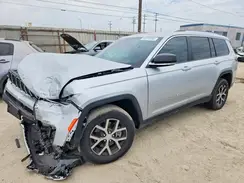 1C4RJKBG3R8919757 2024 JEEP GRAND CHEROKEE