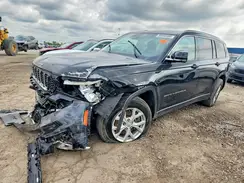 1C4RJKBG3R8921041 2024 JEEP GRAND CHEROKEE