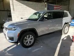 1C4RJKBG3R8922383 2024 JEEP GRAND CHEROKEE