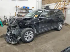 1C4RJKBG3R8933500 2024 JEEP GRAND CHEROKEE