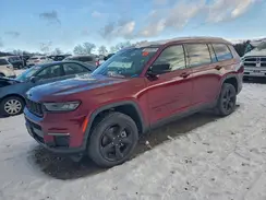 1C4RJKBG3R8934761 2024 JEEP GRAND CHEROKEE