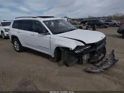1C4RJKBG3R8935389 2024 JEEP GRAND CHEROKEE