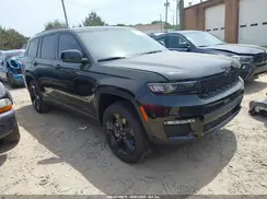 1C4RJKBG3S8634370 2025 JEEP GRAND CHEROKEE