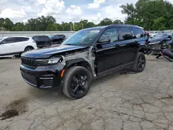 1C4RJKBG3S8660273 2025 JEEP GRAND CHEROKEE