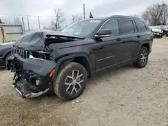1C4RJKBG3S8669801 2025 JEEP GRAND CHEROKEE