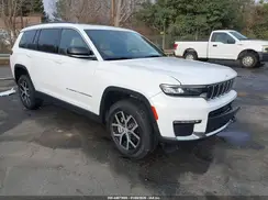 1C4RJKBG3S8673329 2025 JEEP GRAND CHEROKEE