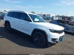 1C4RJKBG3S8681561 2025 JEEP GRAND CHEROKEE