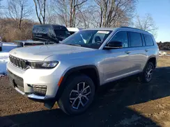 1C4RJKBG3S8701338 2025 JEEP GRAND CHEROKEE