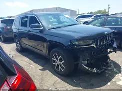 1C4RJKBG3S8719449 2025 JEEP GRAND CHEROKEE