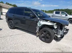 1C4RJKBG3S8732086 2025 JEEP GRAND CHEROKEE