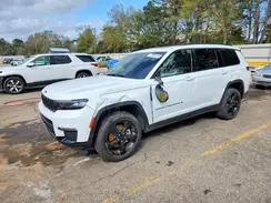 1C4RJKBG3S8739538 2025 JEEP GRAND CHEROKEE