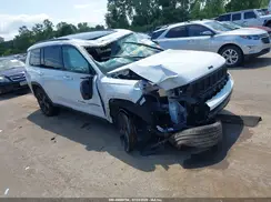 1C4RJKBG3S8756226 2025 JEEP GRAND CHEROKEE