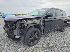 1C4RJKBG3S8771177 2025 JEEP GRAND CHEROKEE