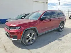 1C4RJKBG3SH694536 2025 JEEP GRAND CHEROKEE