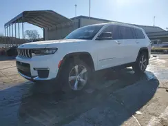 1C4RJKBG4M8103696 2021 JEEP GRAND CHEROKEE