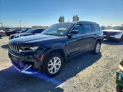 1C4RJKBG4M8104928 2021 JEEP GRAND CHEROKEE