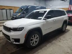 1C4RJKBG4M8105044 2021 JEEP GRAND CHEROKEE