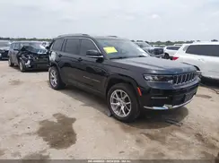 1C4RJKBG4M8105173 2021 JEEP GRAND CHEROKEE