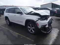 1C4RJKBG4M8107408 2021 JEEP GRAND CHEROKEE