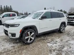 1C4RJKBG4M8108543 2021 JEEP GRAND CHEROKEE