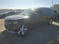 1C4RJKBG4M8110129 2021 JEEP GRAND CHEROKEE