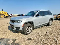 1C4RJKBG4M8110163 2021 JEEP GRAND CHEROKEE