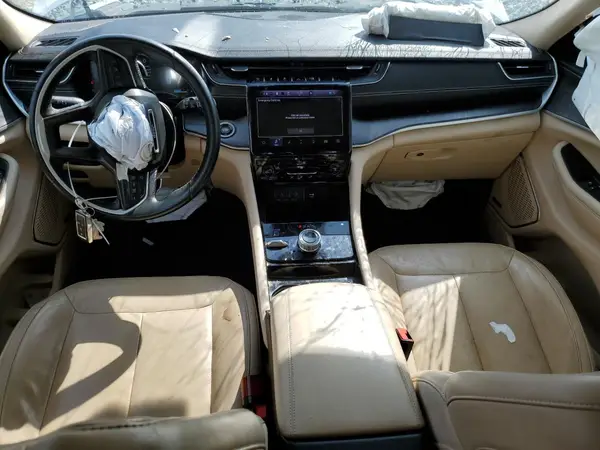 1C4RJKBG4M8110518 2021 JEEP GRAND CHEROKEE - Image 8