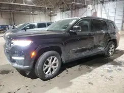 1C4RJKBG4M8121325 2021 JEEP GRAND CHEROKEE