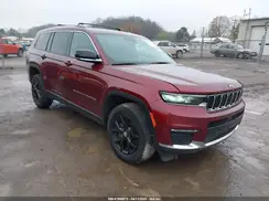1C4RJKBG4M8123768 2021 JEEP GRAND CHEROKEE