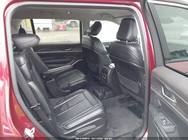 1C4RJKBG4M8123768 2021 JEEP GRAND CHEROKEE - Image 8