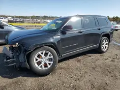 1C4RJKBG4M8125035 2021 JEEP GRAND CHEROKEE