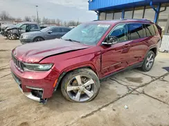 1C4RJKBG4M8125438 2021 JEEP GRAND CHEROKEE