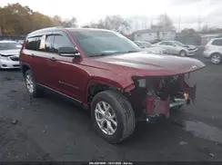 1C4RJKBG4M8127805 2021 JEEP GRAND CHEROKEE