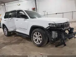 1C4RJKBG4M8128629 2021 JEEP GRAND CHEROKEE