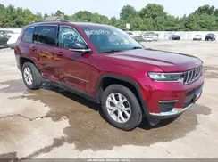 1C4RJKBG4M8128632 2021 JEEP GRAND CHEROKEE
