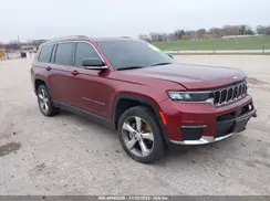 1C4RJKBG4M8133653 2021 JEEP GRAND CHEROKEE