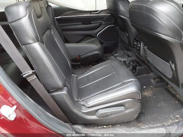 1C4RJKBG4M8133653 2021 JEEP GRAND CHEROKEE - Image 8