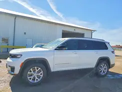 1C4RJKBG4M8134298 2021 JEEP GRAND CHEROKEE