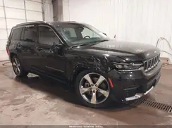 1C4RJKBG4M8134446 2021 JEEP GRAND CHEROKEE