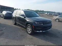 1C4RJKBG4M8135662 2021 JEEP GRAND CHEROKEE