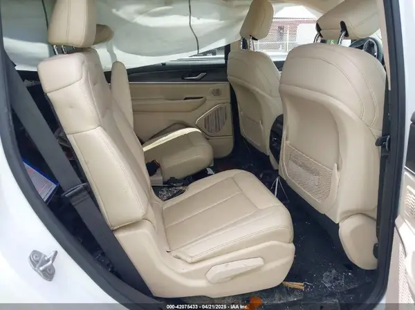 1C4RJKBG4M8136830 2021 JEEP GRAND CHEROKEE - Image 8