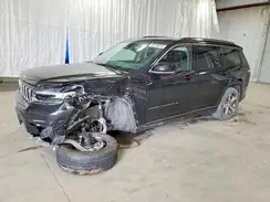 1C4RJKBG4M8140733 2021 JEEP GRAND CHEROKEE