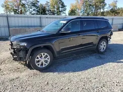 1C4RJKBG4M8140862 2021 JEEP GRAND CHEROKEE